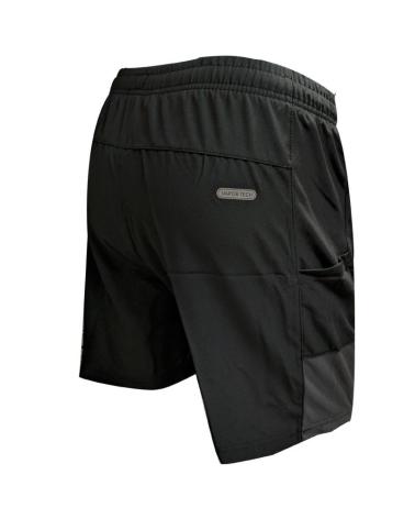 KOALAROO PANTALN CORTO HOMBRE ORNEY NEGRO