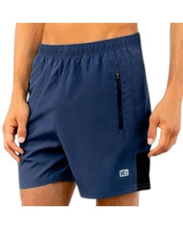 KOALAROO PANTALN CORTO HOMBRE ORNEY MARINO AZUL