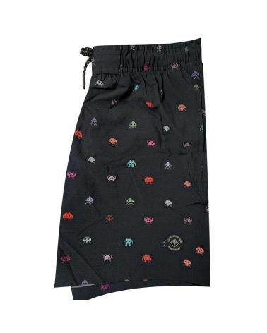 KOALAROO BAÑADOR NIO OGEMA JR NEGRO