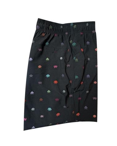 KOALAROO BAÑADOR NIO OGEMA JR NEGRO