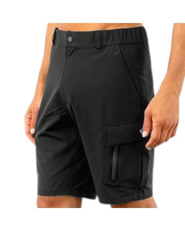 KOALAROO PANTALON HOMBRE TREKKING BRANT NEGRO