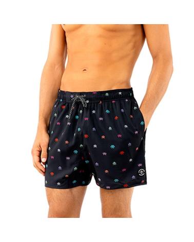 KOALAROO BAÑADOR HOMBRE OGEMA NEGRO