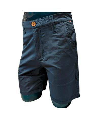 KOALAROO PANTALN CORTO HOMBRE HUNOR MARINO AZUL