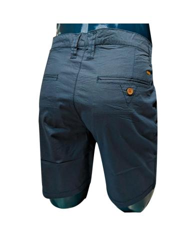 KOALAROO PANTALN CORTO HOMBRE HUNOR MARINO AZUL