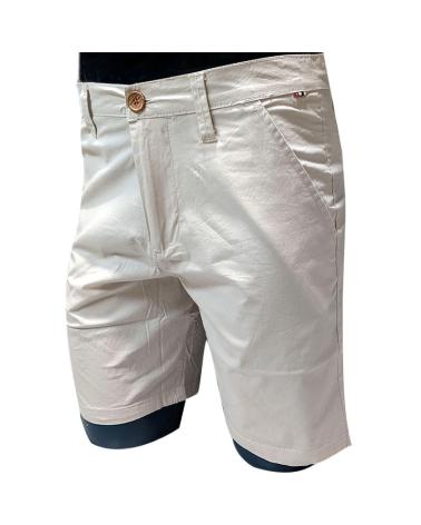 Pantaloncini-da-uomo-KOALAROO-PANTALN-CORTO-HOMBRE-HUNOR-BEIGE