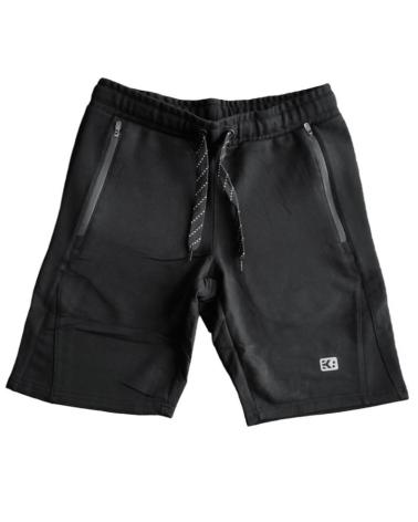 SATORI RAOC BLACK SPORTS SHORTS NEGRO