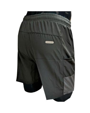 KOALAROO PANTALN CORTO HOMBRE HATVAN MARINO AZUL