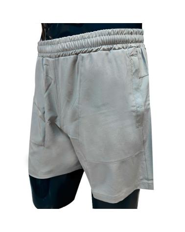 KOALAROO PANTALN CORTO HOMBRE HATVAN GRIS