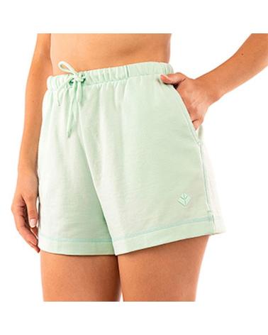 KOALAROO PANTALN CORTO MUJER LAMBET VERDE