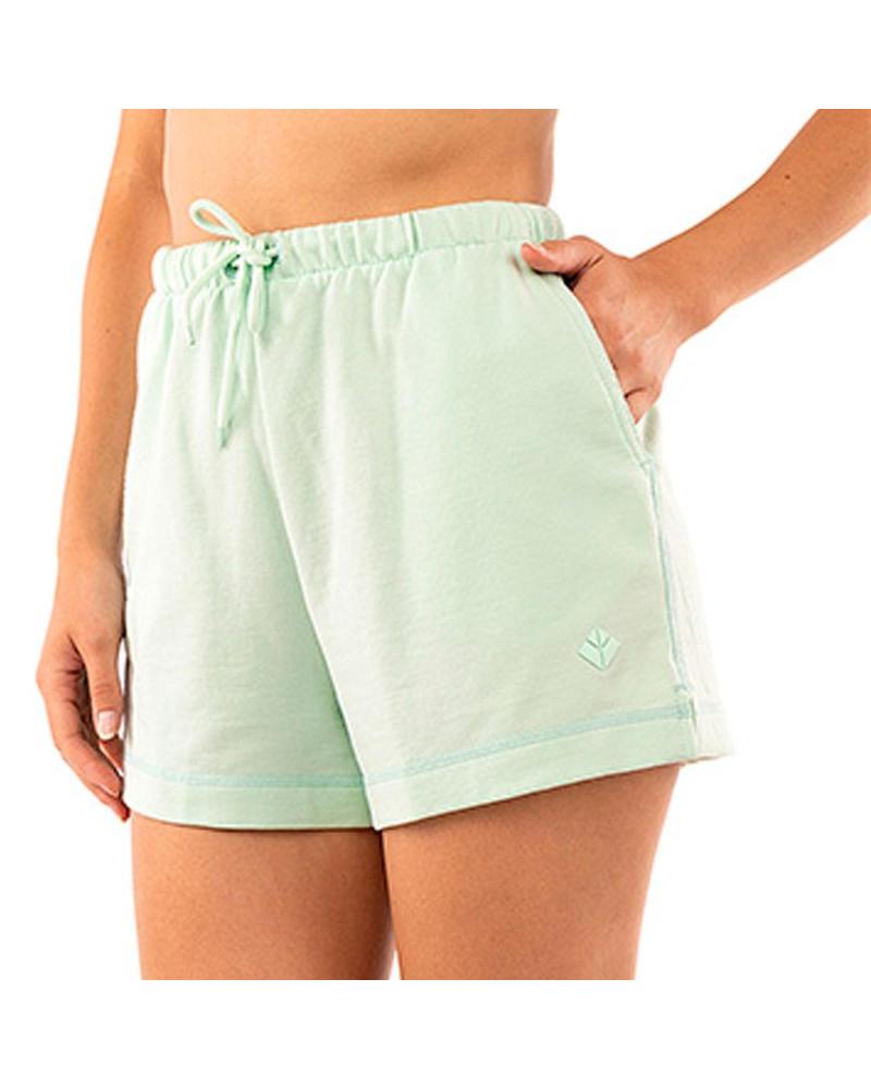 KOALAROO PANTALN CORTO MUJER LAMBET VERDE