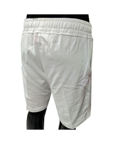 PANTALÓN CORTO DEPORTIVO KOALAROO MALEB BLANCO BLANCO