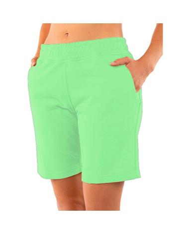 KOALAROO SPORTSHORTS MALEB GRÜN VERDE