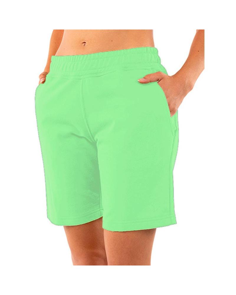 PANTALÓN CORTO DEPORTIVO KOALAROO MALEB VERDE VERDE
