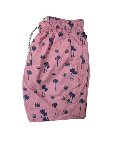 KOALAROO BADEHOSE VANIMO ROSA ROSA
