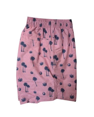 KOALAROO BADEHOSE VANIMO ROSA ROSA