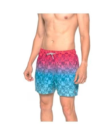 KOALAROO COSTUME DA BAGNO UOMO BENONI MULTICOLORE K24110903 AZUL