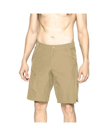 PANTALONCINI DA TREKKING KIELCE BEIGE KOALAROO DA UOMO BEIGE
