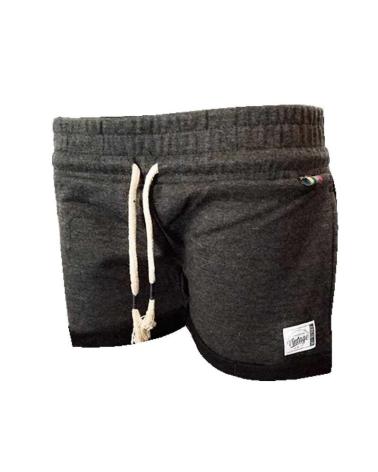 PANTALONCINI SPORTIVI VIGORE NERI KOALAROO NEGRO