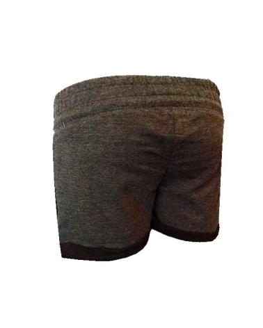 PANTALONCINI SPORTIVI VIGORE NERI KOALAROO NEGRO