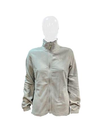 FORRO POLAR KOALAROO BISUECIA GRIS VIGORE VERDE VERDE