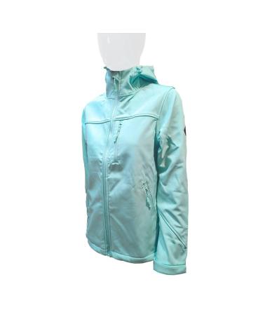 Accueil-KOALAROO-ANORACK-SOFTSHELL-COALSPAR-SMOKE-AQUA-MORADO