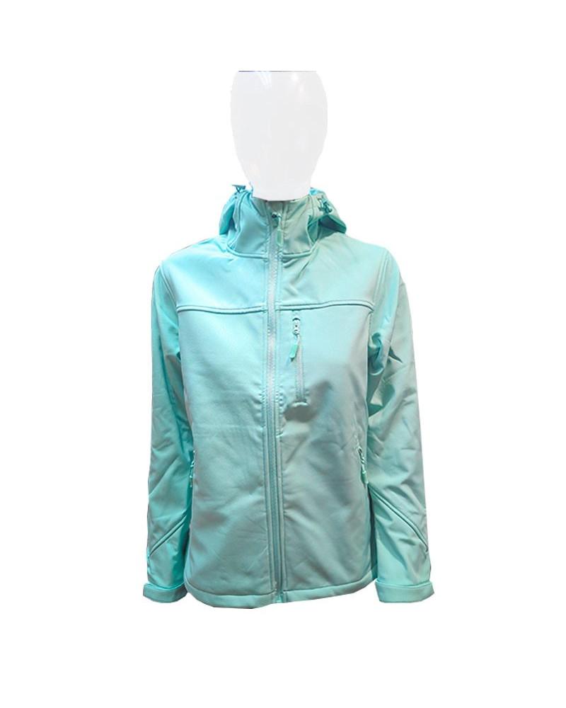 Accueil-KOALAROO-ANORACK-SOFTSHELL-COALSPAR-SMOKE-AQUA-MORADO