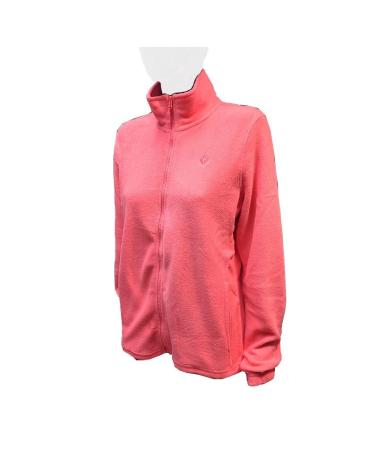 Inicio-KOALAROO-FORRO-POLAR-MUJER-BISUECIA-CORAL-ROSA