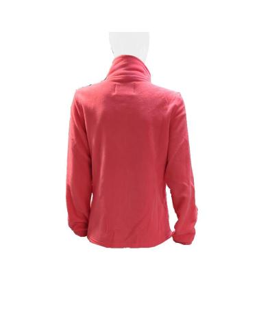Inicio-KOALAROO-FORRO-POLAR-MUJER-BISUECIA-CORAL-ROSA