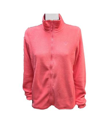 Inicio-KOALAROO-FORRO-POLAR-MUJER-BISUECIA-CORAL-ROSA