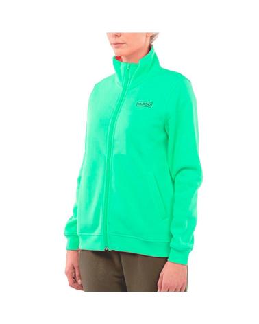 KOALAROO CHAQUETA MUJER BIEVANA VERDE
