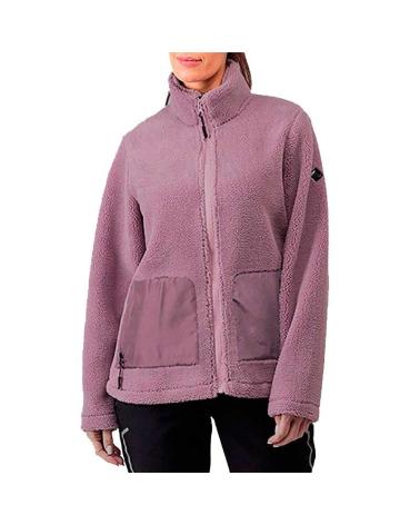 KOALAROO FORRO POLAR SUOMU LILA MUJER ROSA