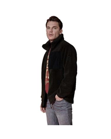 POLAIRE KOALAROO ABISKO NOIR NEGRO