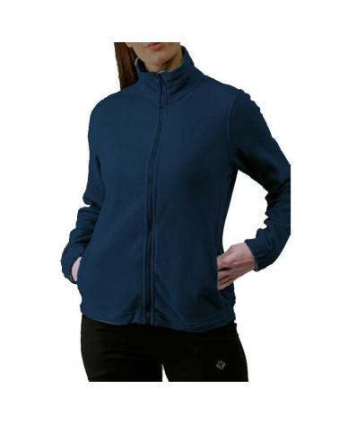KOALAROO FORRO POLAR MUJER BISUECIA MARINO AZUL