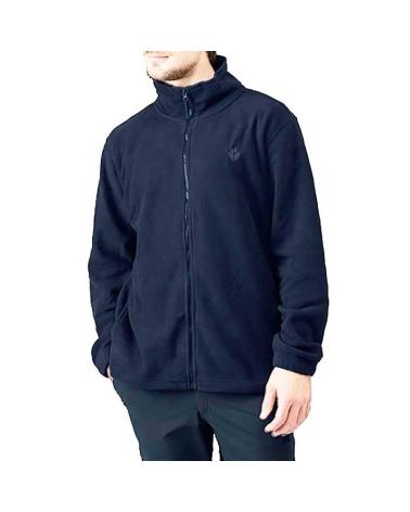 KOALAROO FORRO POLAR HOMBRE BIDINAMARCA MARINO AZUL