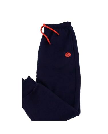 KOALAROO CHÁNDAL BOGADA ALGODÓN - CRUDO, AZUL Y NARANJA BEIGE