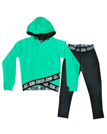 KOALAROO CHNDAL NIA LUKY VERDE