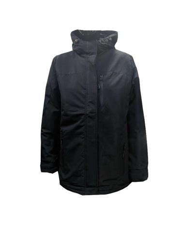 ANORAK KOALAROO EDINA NOIR NEGRO