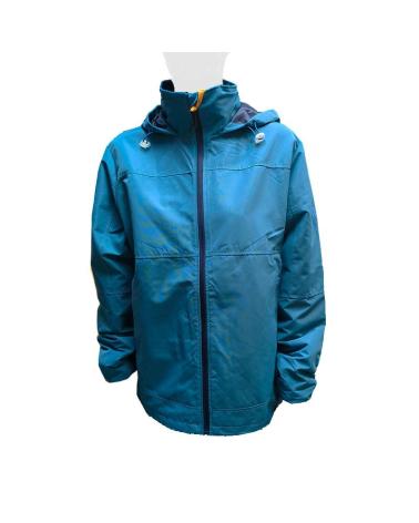 Home-KOALAROO-CHUBASQUERO-HOMBRE-COWEL-A24210402P-AZUL