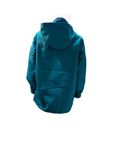 Home-KOALAROO-CHUBASQUERO-HOMBRE-COWEL-A24210402P-AZUL