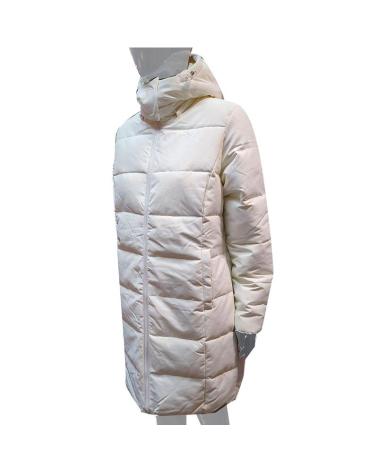 Inizio-KOALAROO-ANORACK-MUJER-KENAI-MARFIL-BLANCO