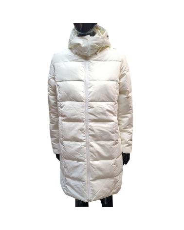 Inizio-KOALAROO-ANORACK-MUJER-KENAI-MARFIL-BLANCO