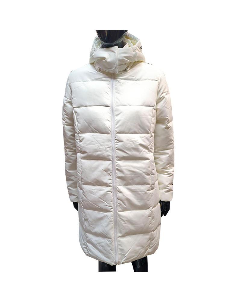 Inizio-KOALAROO-ANORACK-MUJER-KENAI-MARFIL-BLANCO