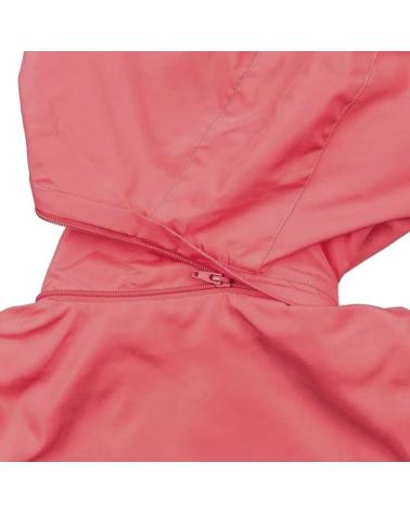 KOALAROO CHUBASQUERO FORRADO SELLA JR ROSA