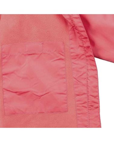 KOALAROO CHUBASQUERO FORRADO SELLA JR ROSA