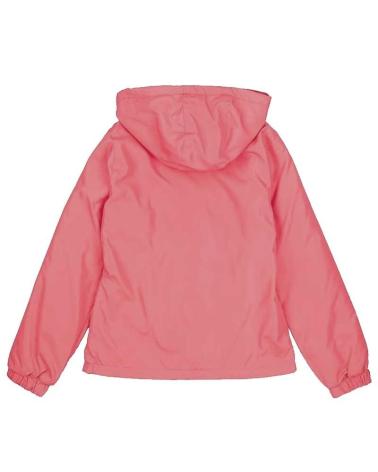 KOALAROO CHUBASQUERO FORRADO SELLA JR ROSA