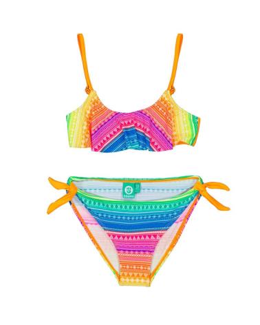 BIKINI KOALAROO LAUKI JR NARANJA NARANJA