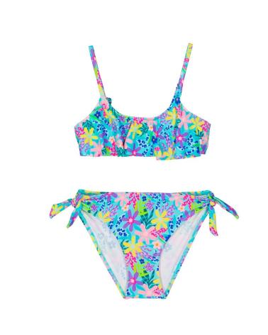 BIKINI KOALAROO FULKA JR AZUL AZUL
