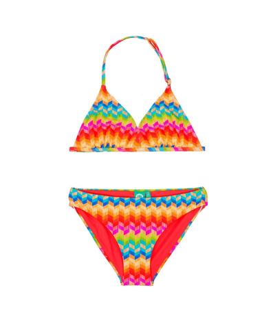 KOALAROO BIKINI SURKA JR. AZUL AZUL
