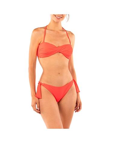 BIQUÍNI KOALAROO PUSAI NEON VERMELHO ROJO
