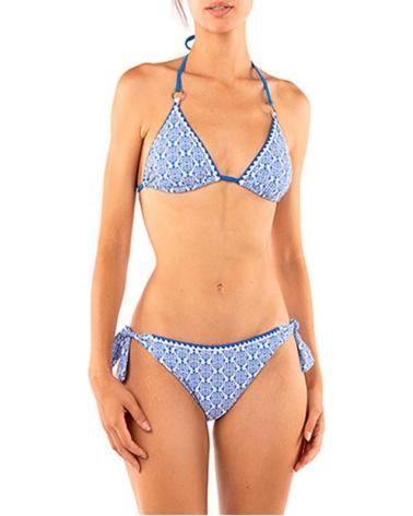 KOALAROO BIKINI MUJER BATPUR AZUL